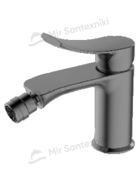 Смеситель для биде Debora однорычажный DBR202-40G